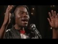 Mokoomba  kum kanda live on kexp