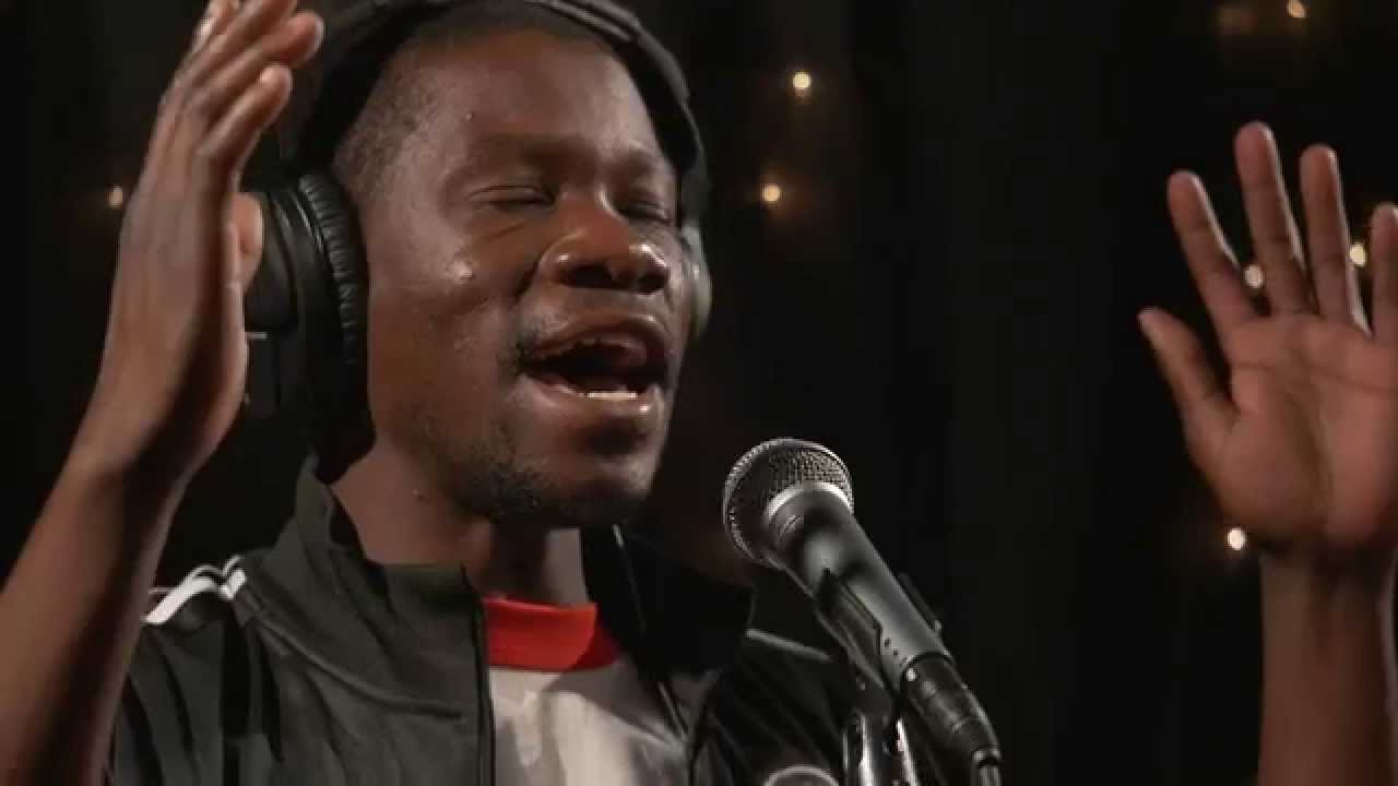 Mokoomba - Kum Kanda (Live on KEXP)