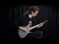 Електрогітара LTD M-HT BLACK METAL