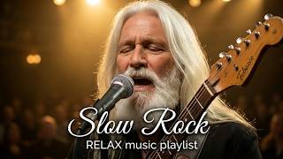 2 Hours of Emotional Rock Anthems 🔥 Timeless Classic Hits
