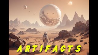 ARTIFACTS       ( ethereal soundscapes...