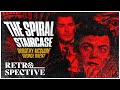 The Spiral Staircase (1946): Classic Psychological Horror