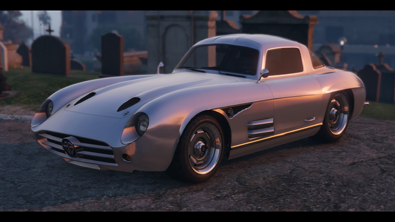 Gta 5 dewbauchee seven 70 фото 69