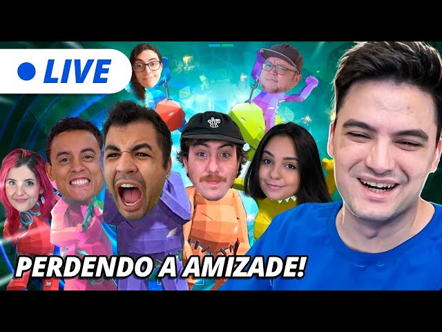 IGN Brasil - Quem destrói mais amizades: Mario Party ou UNO? 😂