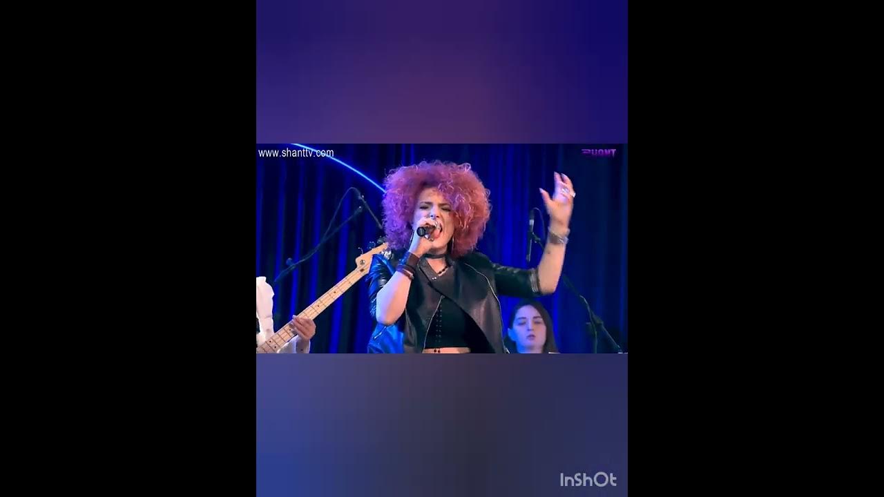 Queen Show must go on (Cover by Yeva Sujyan and The Queens Ensemble