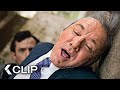 The Attempted Assassination Of Frank Underwood HOUSE OF CARDS Clip Kevin Spacey