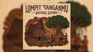 Lompit Tanganmu  Cover Bataks Sound  Lagu Rohani Batak