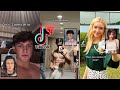 Yay two weeks off from school  tiktok compilation