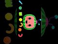 Cocomelon Intro 