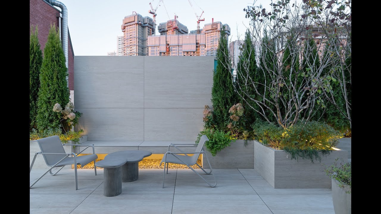 [외부공간디자인더숲] Seoungsu Office 프로젝트