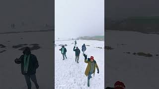 #bollywood #travel #sikkim trip Day 4 zero point per oxygen level kam ho gaya tha beautiful place