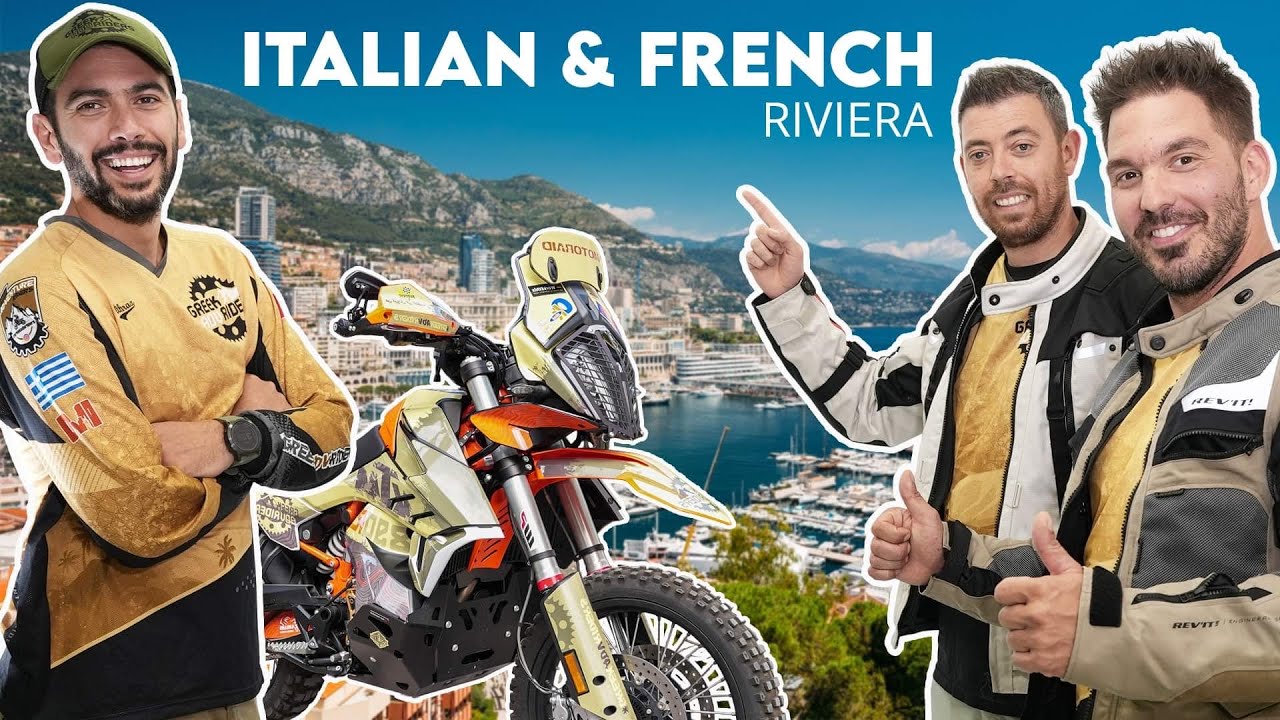 Η πιο Επικίνδυνη και Βρώμικη Πόλη της Ευρώπης S2E1