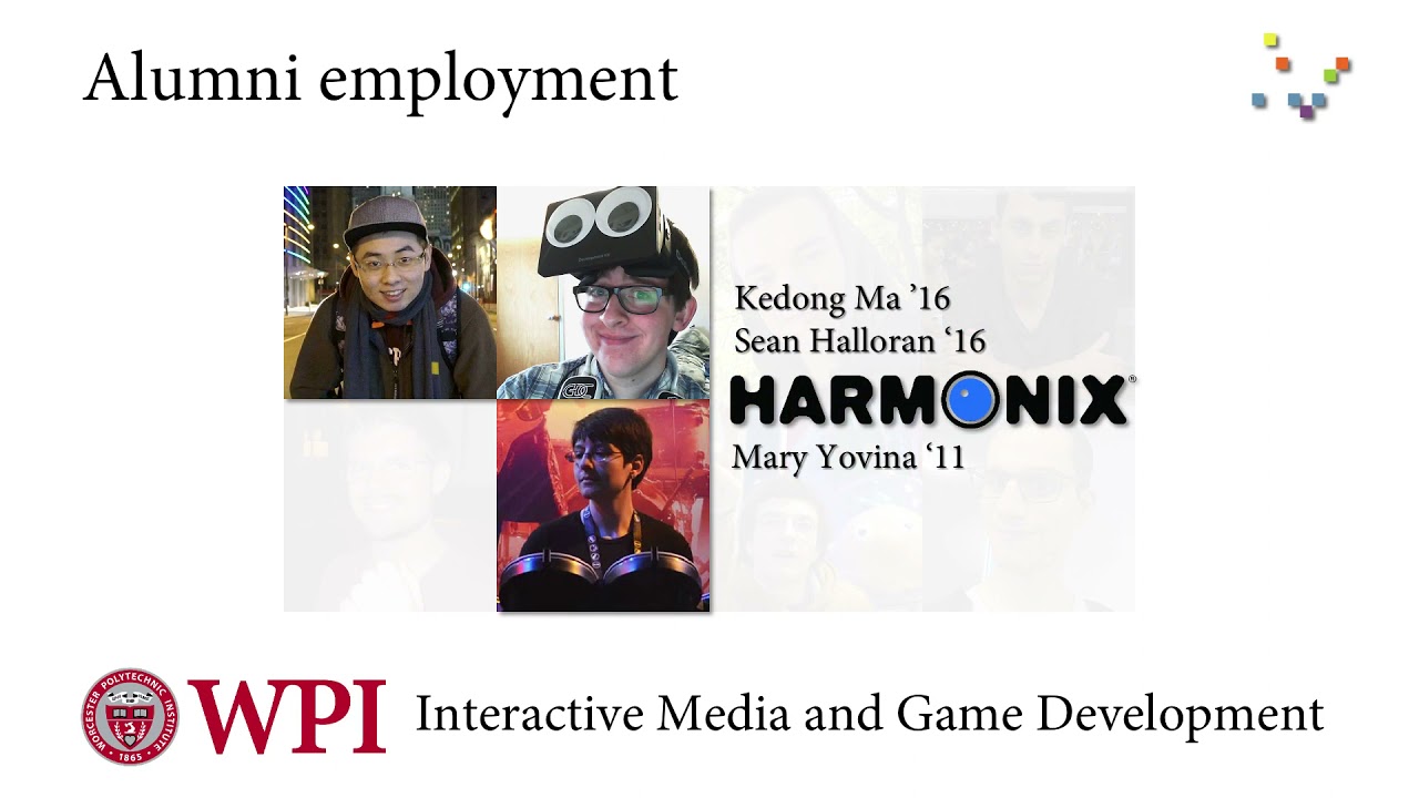 IMGD Careers & Opportunities