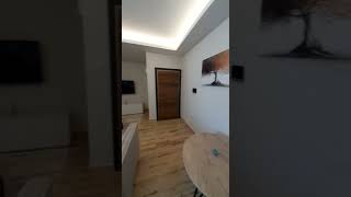 Amazing, Modern 1 Bedroom Fully Furnished In Westlands, Nairobi #fullyfurnishedapartment #rent