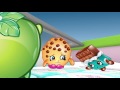 SHOPKINS SHOPVILLE CARTOON COMPILATION | EPISODES 1-10 | Cartoons for Kids