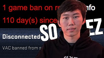 How nocries Really Plays CS2