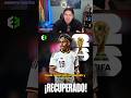 Lamine yamal recuperado y jugaría en el debut de España en el mundial #lamineyamal #mundial2026