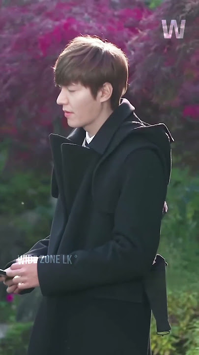 Lee Min Ho Kim Tan Vibes 😍🔥 | The Heirs Perfect Look ✨ #leeminho #kimtan #theheirs #kdrama