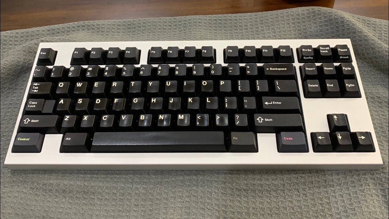 Geon F1-8x 722 with Vintage Black on Alu