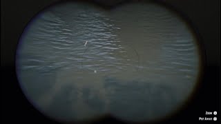 Red Dead Online Nothern Water Snake location