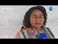 Rosy kaliki du burec  une dorcas de la bible pour dautres femmes