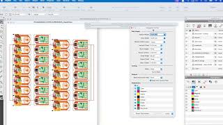 webinar: Processing Steps Label
