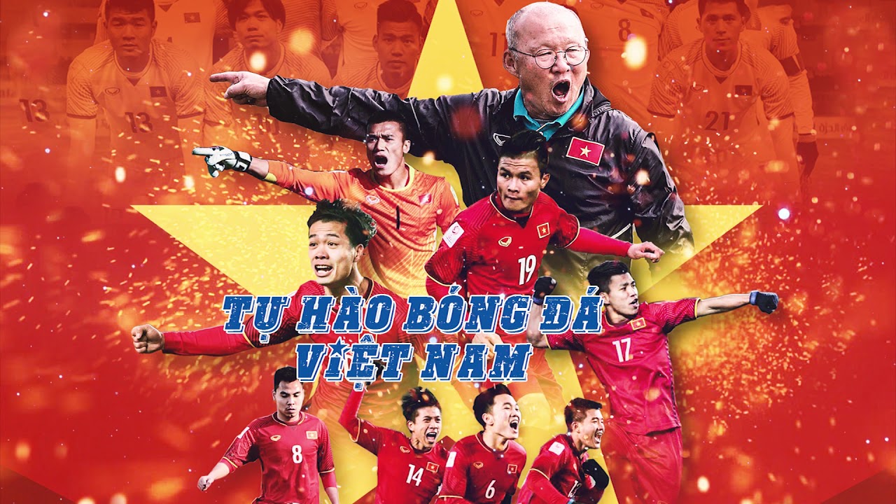 ĐÔNG HÙNG - TỰ HÀO BÓNG ĐÁ VIỆT NAM | CỔ VŨ ĐỘI TUYỂN U23 VIỆT NAM CHIẾN THẮNG