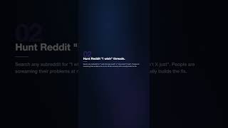 Celebrity 3 Ways Builders Find What to Build Next (And a 4th That Beats All of Them) Net Worth