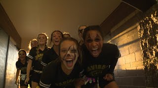 Powderpuff Highlights 2021
