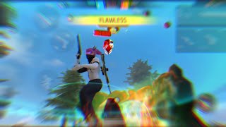 I Phone 14 Pro Max Game Play 1 Vs 1 Garena Free Fire Rakib Ff