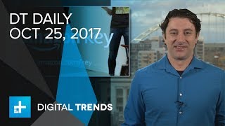 Amazon Key indoor delivery system: A bit creepy or even more safe and convenient? screenshot 5