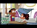 Family Visit | Craig of the Creek | Cartoon Network