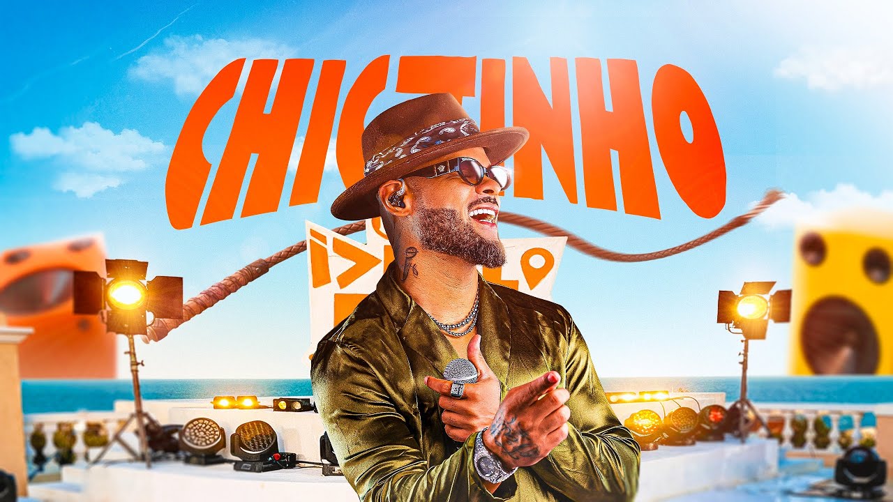 Watch CHICOTINHO - Forró Ideal on YouTube Watch CHICOTINHO - Forró Ideal on YouTube