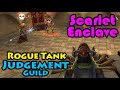 I'm having so much FUN playing with this guild | Scarlet Enclave Season of Discovery