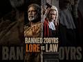 Britain Said Aboriginal Laws Didn't Count. Then This Happened #shorts #australianhistory #legal