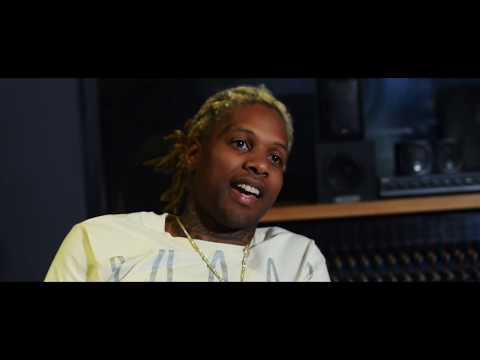 Lil Durk - The Making Of Love Songs 4 The Streets 2