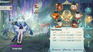 Download lagu [Onmyoji] Bé Miku đi PVP vẫn bá đúng không anh em?