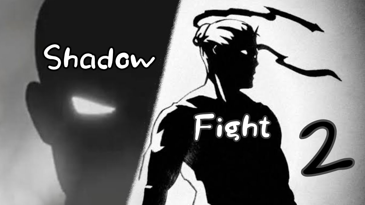 Shadow Sf2 Intro Shadow Fight 2 Intro - Beginning of Shadow Fighter | #shadow # ...