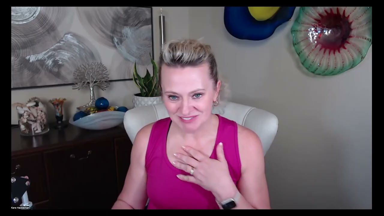 212. Setting Holiday Intentions: Enjoy Without Overdoing