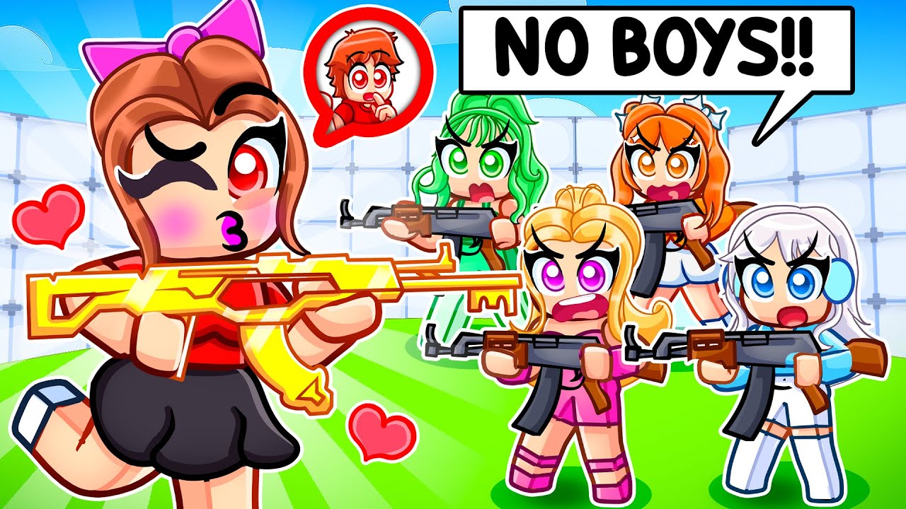 Я участвовала ПОД СКРЫТИЕМ в турнире «ТОЛЬКО ДЛЯ ДЕВУШЕК»...