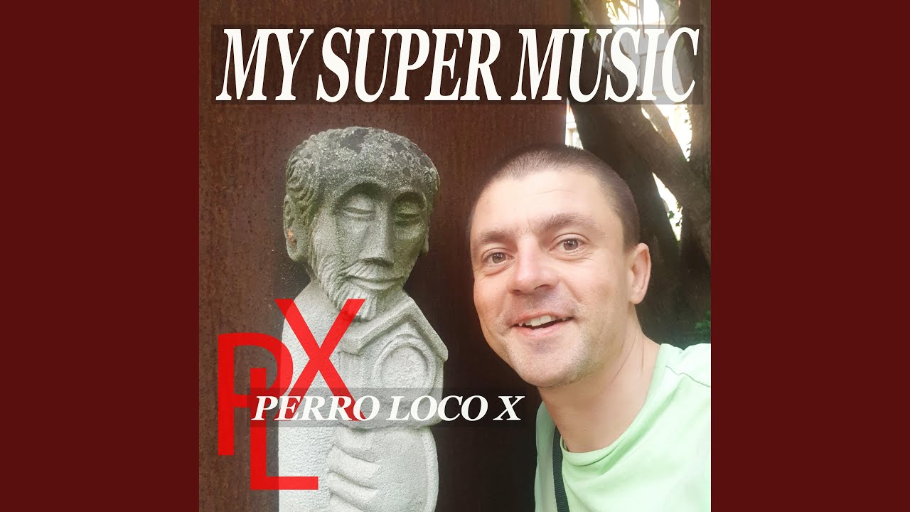 Watch My Super Music on YouTube Watch My Super Music on YouTube