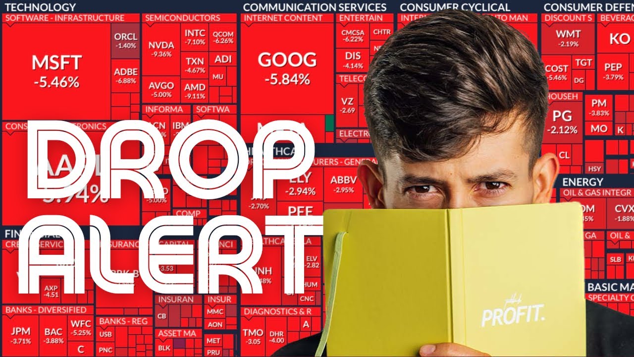 (WARNING) THIS REPORT IS COMING TOMORROW… (WARNING) THIS REPORT IS COMING TOMORROW…