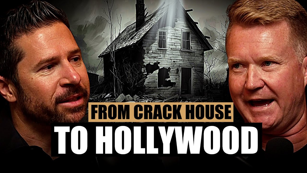 От сироты до голливудского продюсера — история Джо Кноппа