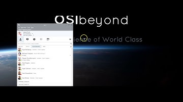 21 - Understanding User Presence in Skype for Business