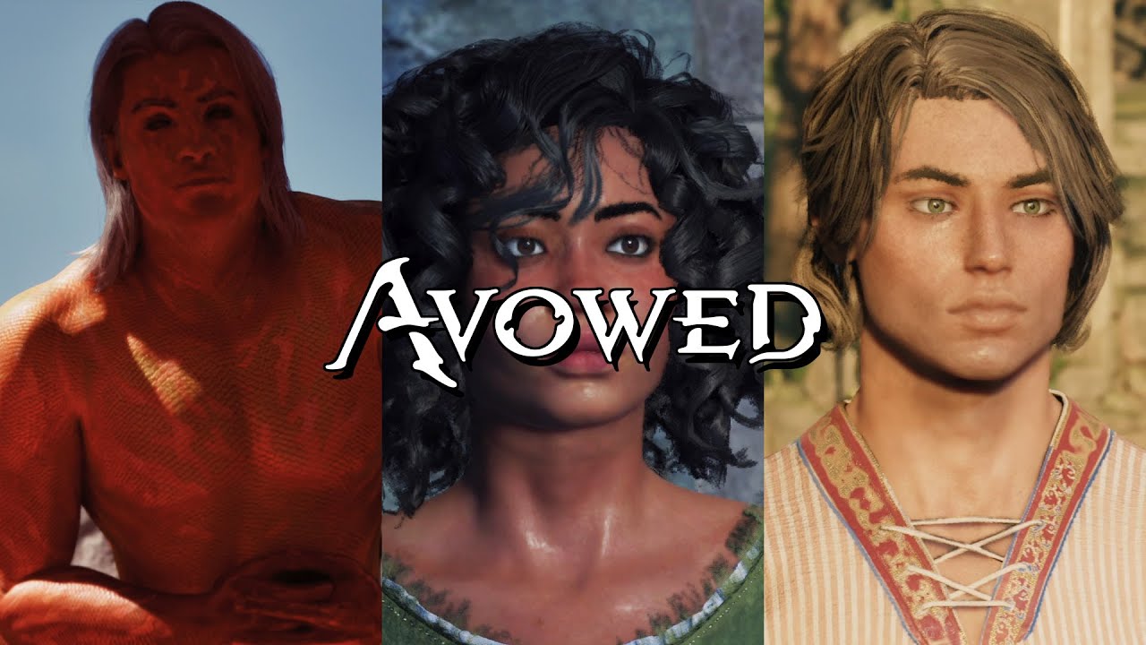 Avowed All Side Quest Locations (Penitent Achievement Guide)