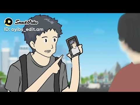 yang sabar ya sinda