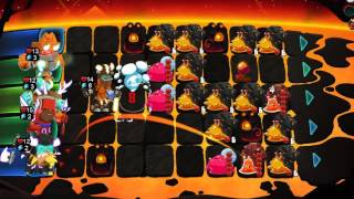 Star Vikings Forever - iOS Trailer screenshot 1