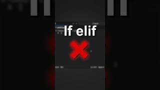 Use Match Case Instead of If-Elif ! 🚀