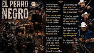 EL PERRO NEGRO VIDEO - LOS TREMENDOS DE MICHOACÁN