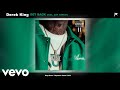 Derek King ~ Get Back (feat. Jay Cinco) (Official Audio)